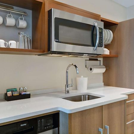 Home2 Suites By Hilton Fort Myers Colonial Blvd Eksteriør billede