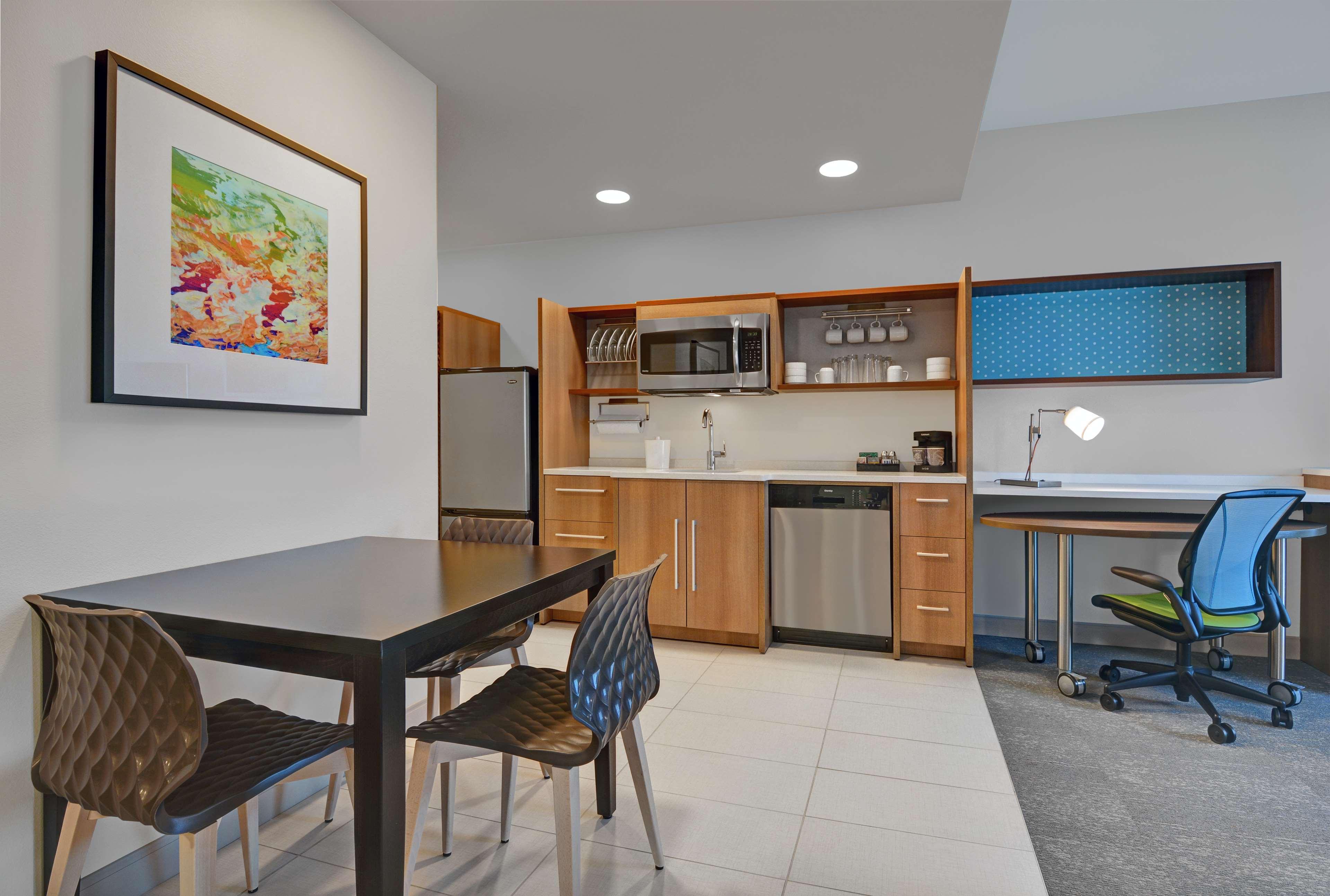 Home2 Suites By Hilton Fort Myers Colonial Blvd Eksteriør billede