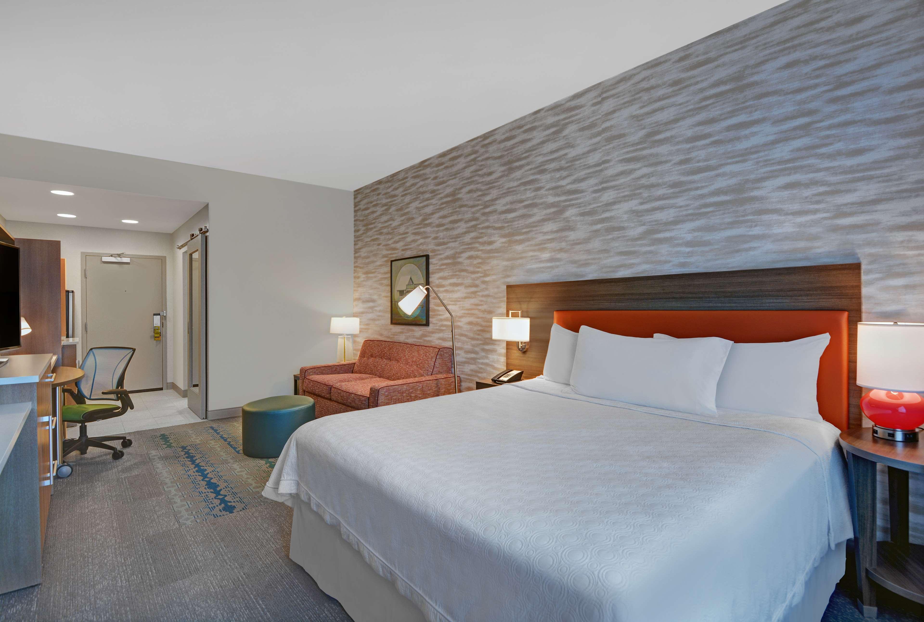 Home2 Suites By Hilton Fort Myers Colonial Blvd Eksteriør billede