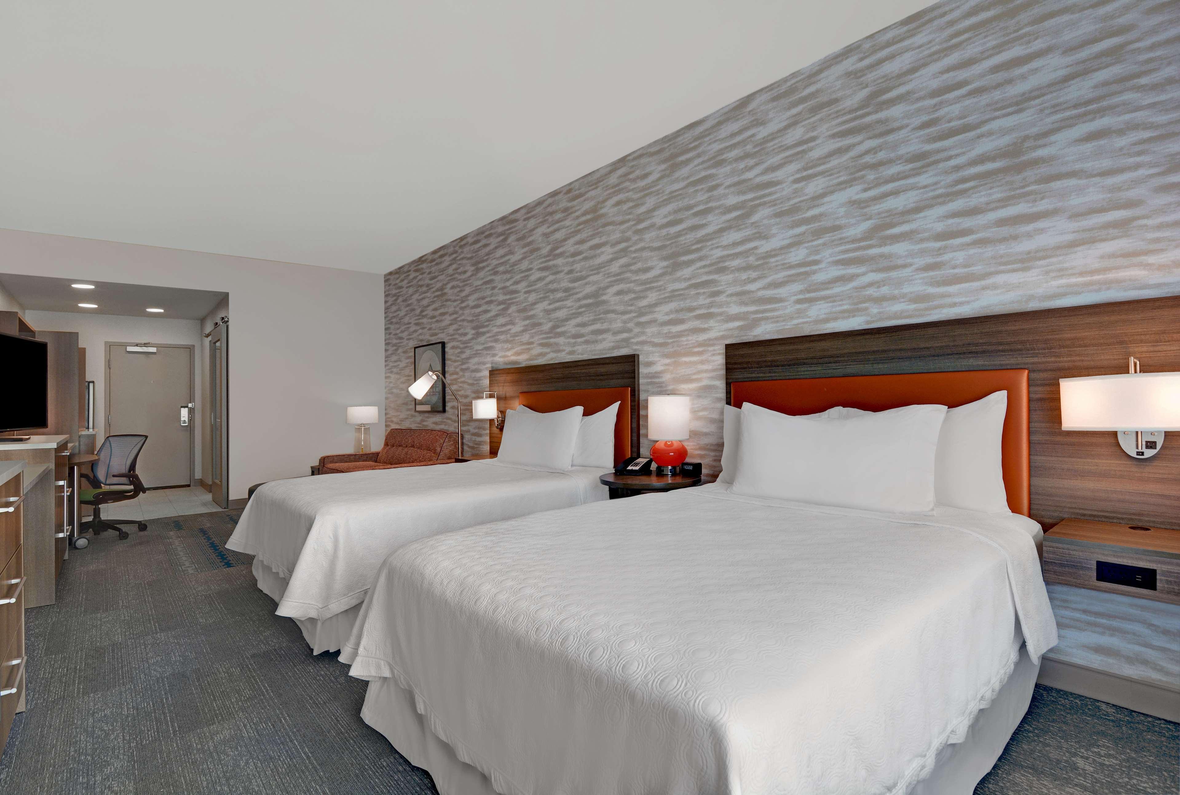 Home2 Suites By Hilton Fort Myers Colonial Blvd Eksteriør billede