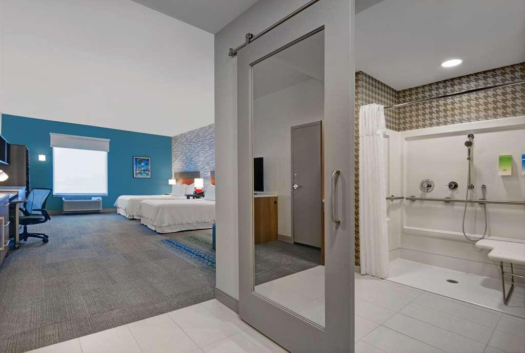 Home2 Suites By Hilton Fort Myers Colonial Blvd Værelse billede