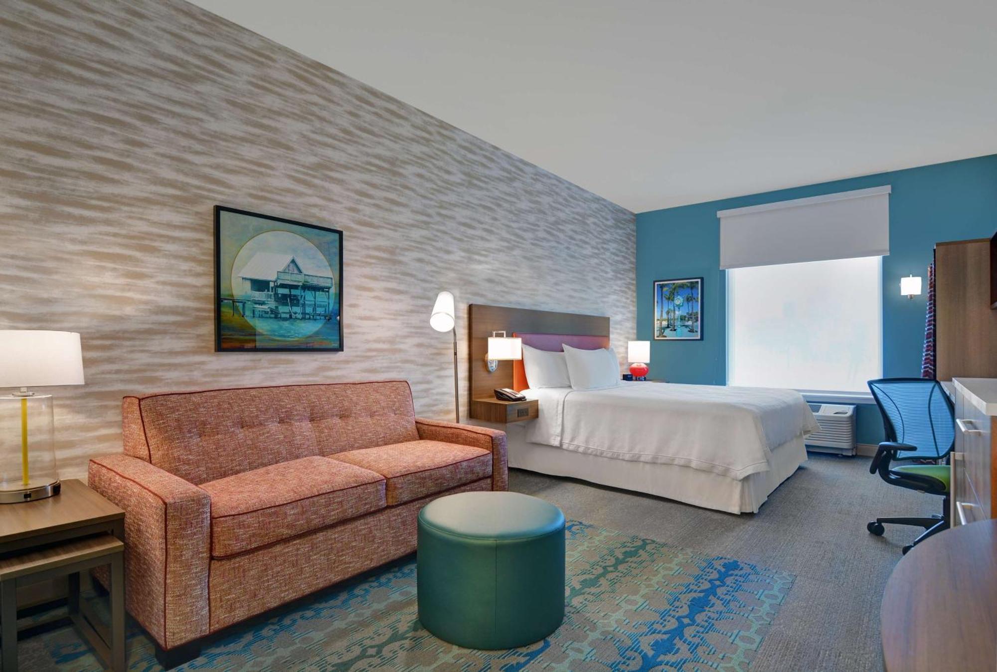 Home2 Suites By Hilton Fort Myers Colonial Blvd Eksteriør billede