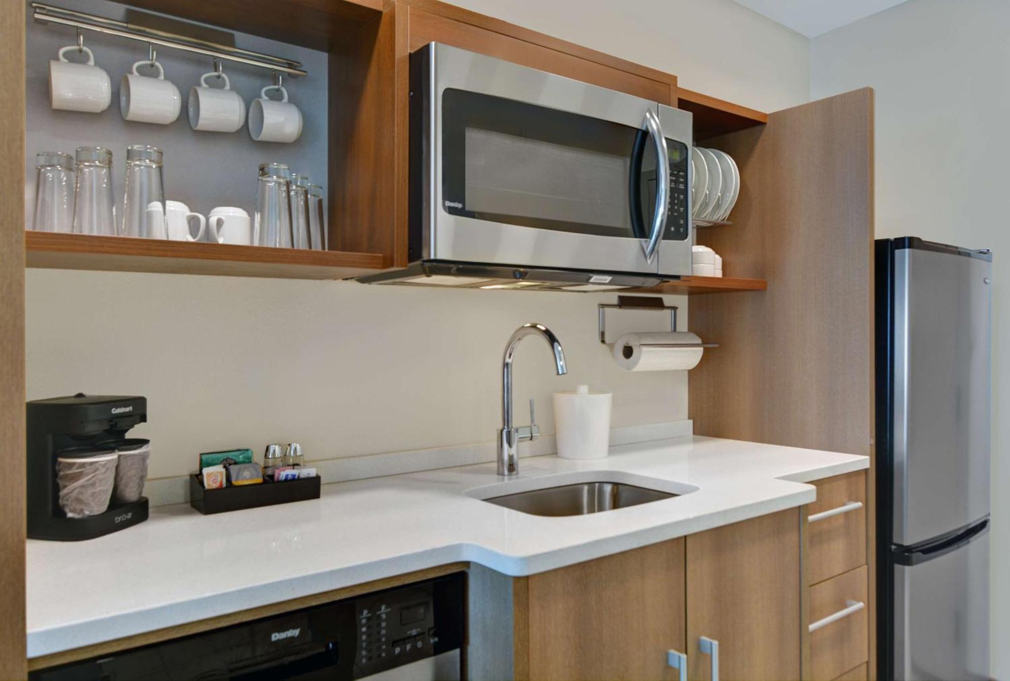 Home2 Suites By Hilton Fort Myers Colonial Blvd Eksteriør billede