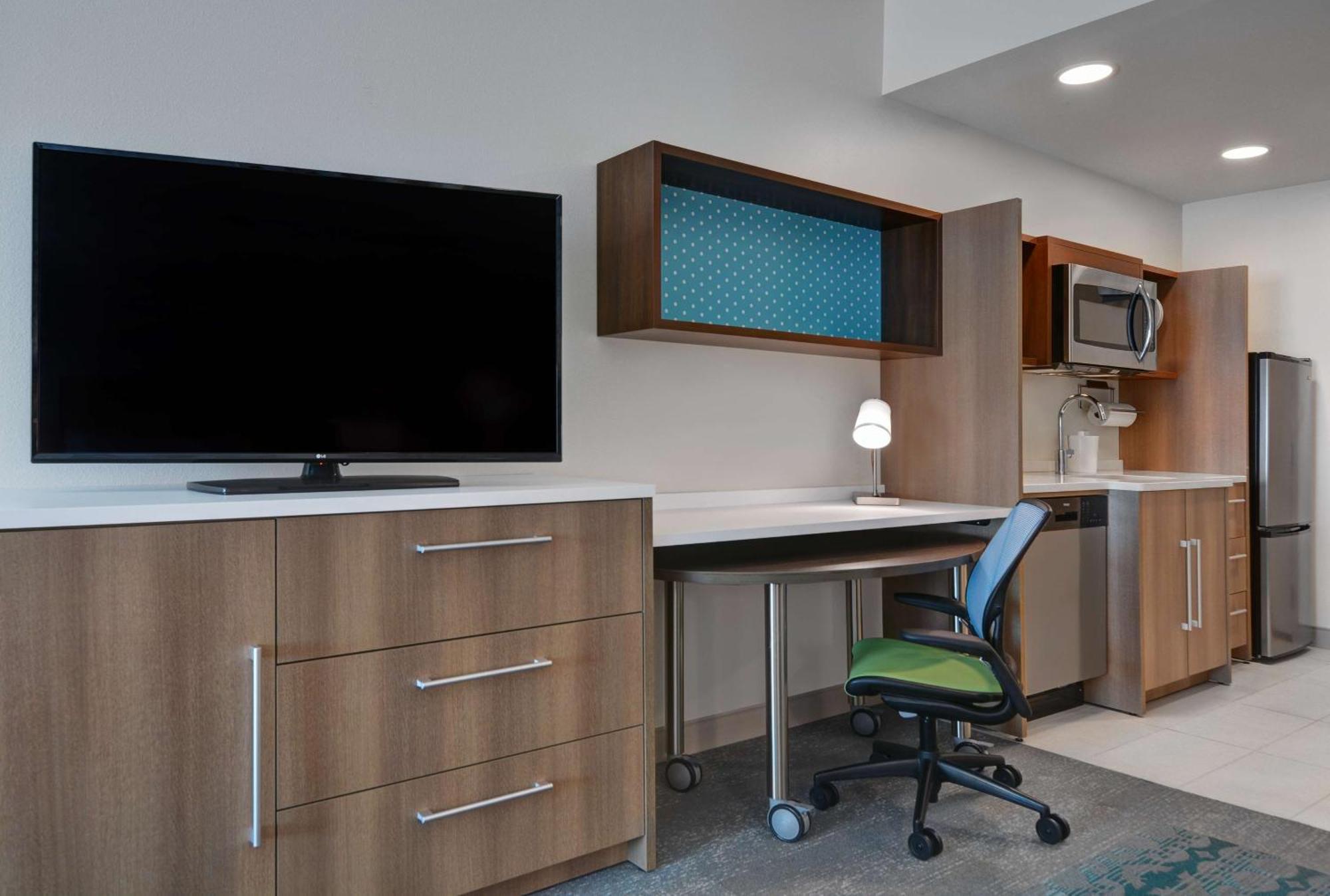 Home2 Suites By Hilton Fort Myers Colonial Blvd Eksteriør billede