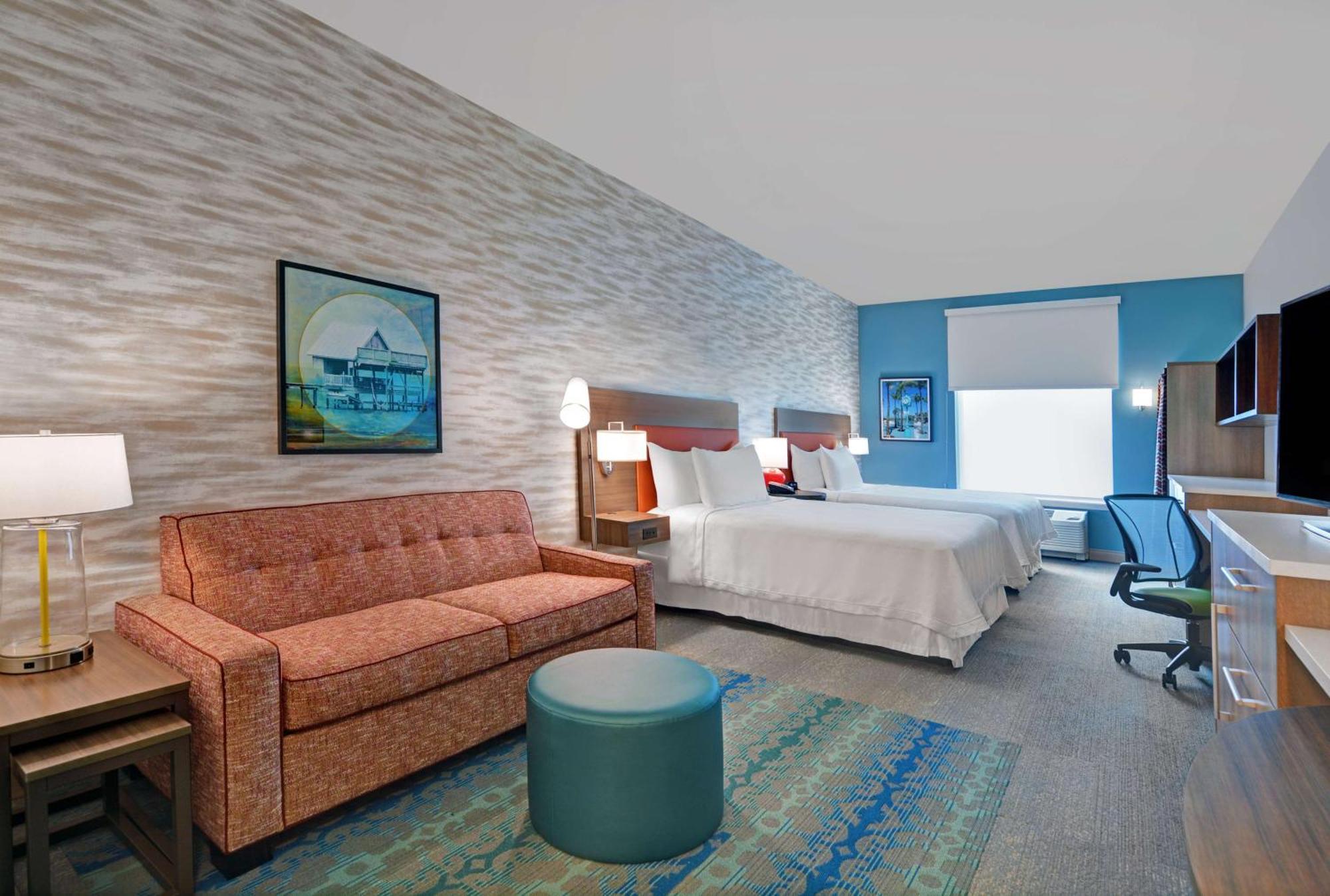 Home2 Suites By Hilton Fort Myers Colonial Blvd Eksteriør billede