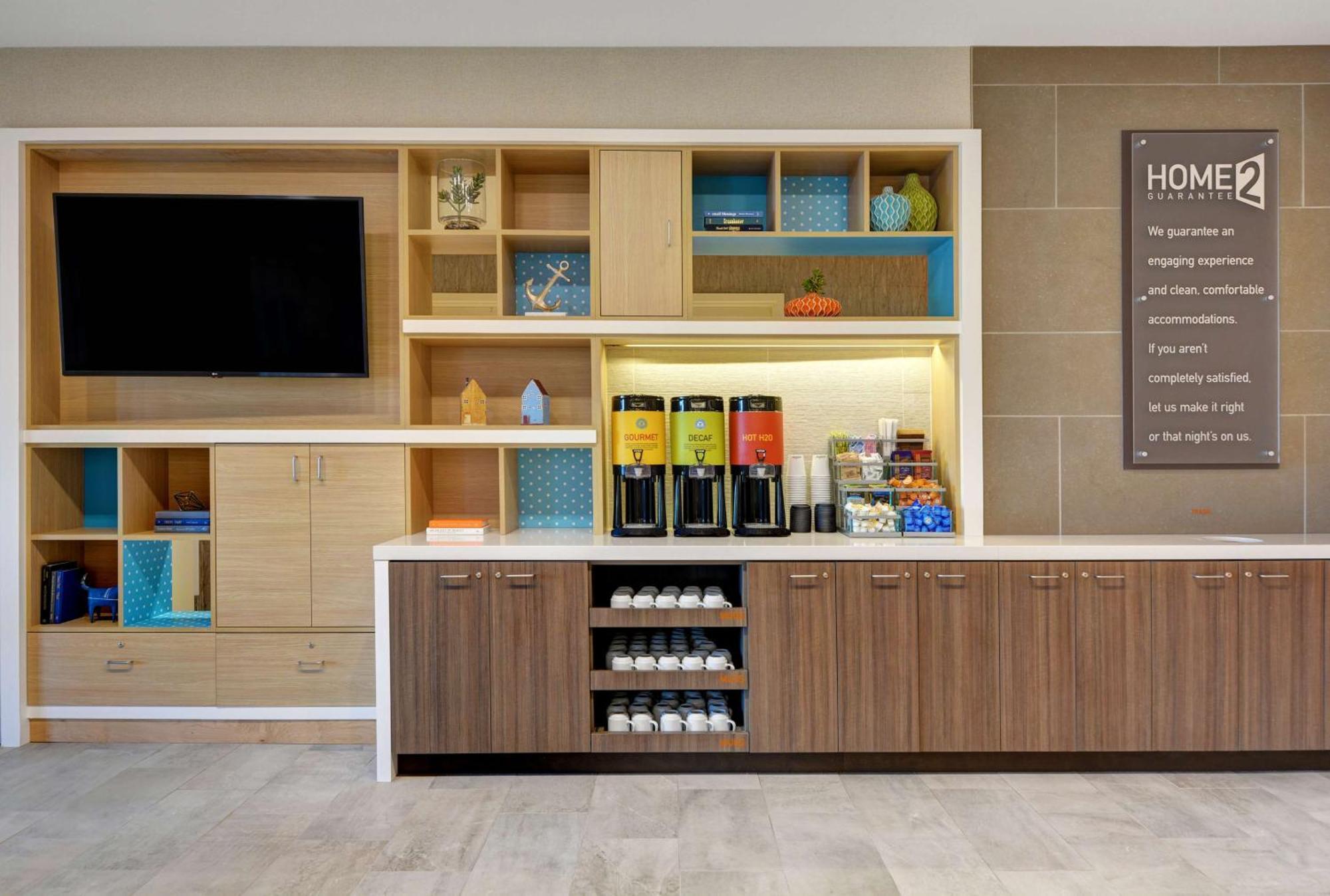 Home2 Suites By Hilton Fort Myers Colonial Blvd Eksteriør billede
